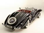 Mercedes-Benz 540K Special Roadster 1936 года